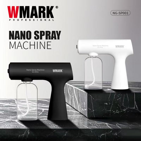 PISTOLA PULVERISADORA WMARK