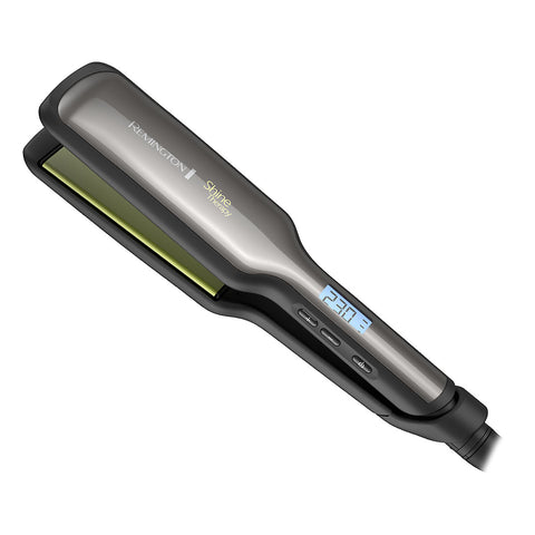 PLANCHA REMINGTON ANCHA AGUACATE