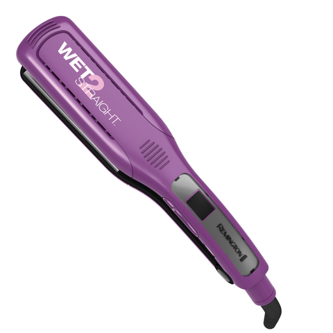 PLANCHA REMINGTON 2 EN 1 WET STRAIGHT