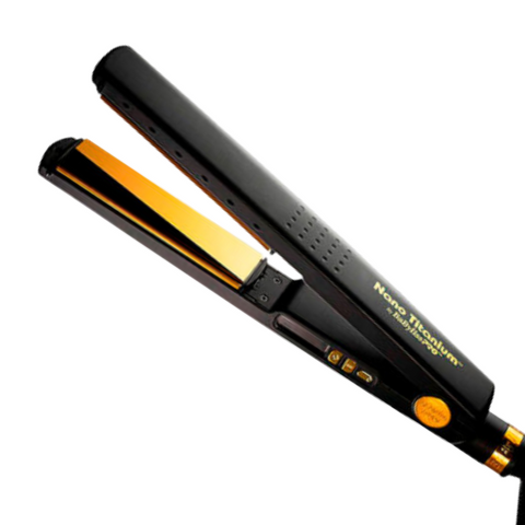 COMBO PLANCHA GOLD + SECADOR SPARTACO