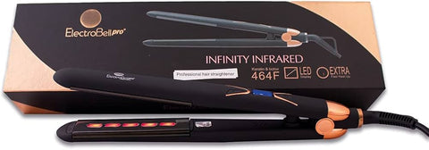 PLANCHA INFINITY INFRARED ELLECTROBELL