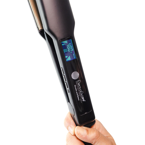 PLANCHA PROFESIONAL LUXURY KERATIN & BOTOX