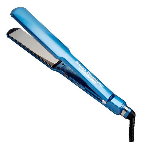 PLANCHA BABYLISS ULTRA DELGADA 1 1/2
