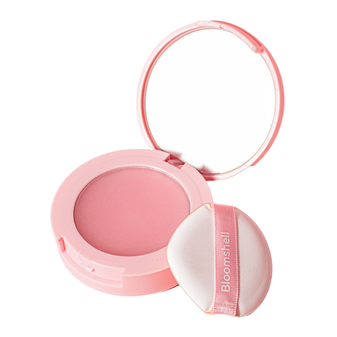 POLVO MATIFICANTE OIL CONTROL BLOOMSHELL