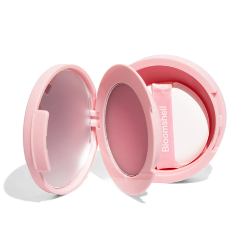 POLVO MATIFICANTE OIL CONTROL BLOOMSHELL