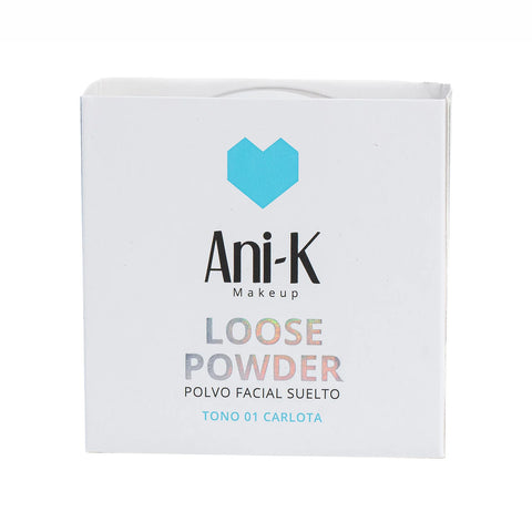 POLVO SUELTO ANI-K