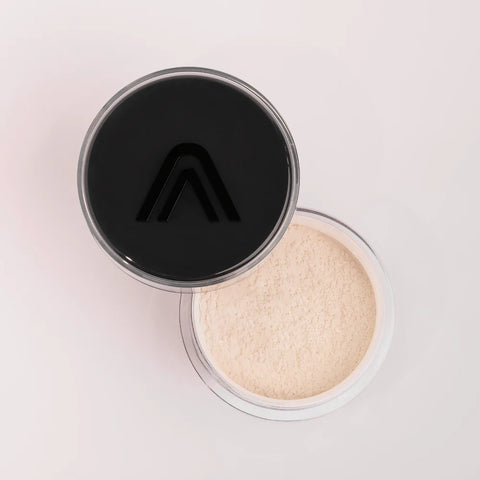 POLVO SUELTO TRASLÚCIDO 1ST SCENE