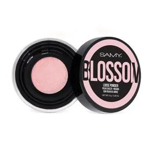 POLVO SUELTO ROSADO SAMY