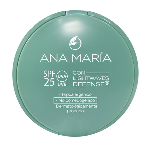 POLVO COMPACTO ANA MARIA