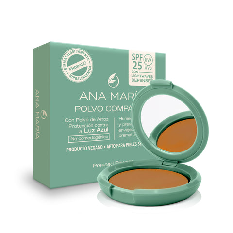 POLVO COMPACTO ANA MARIA