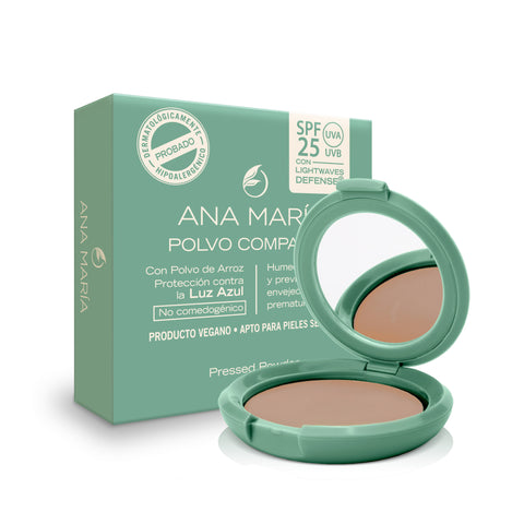 POLVO COMPACTO ANA MARIA
