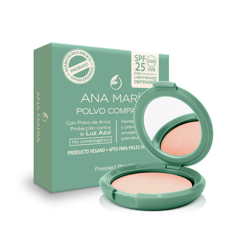 POLVO COMPACTO ANA MARIA