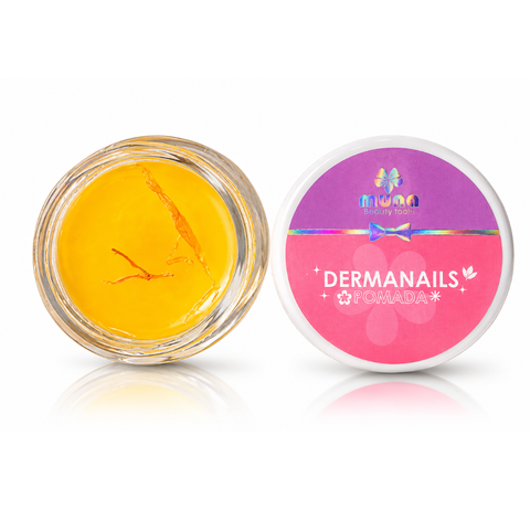 POMADA DERMANAIL DE CALENDULA MUNA