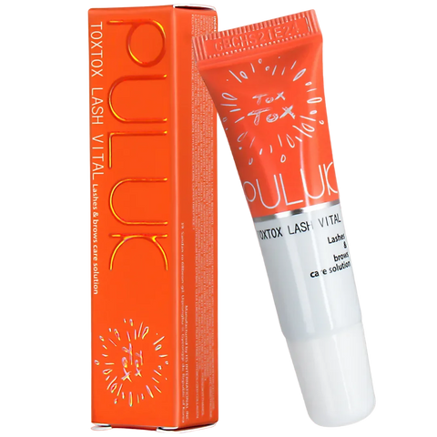 LASH TOXTOX VITAL BT