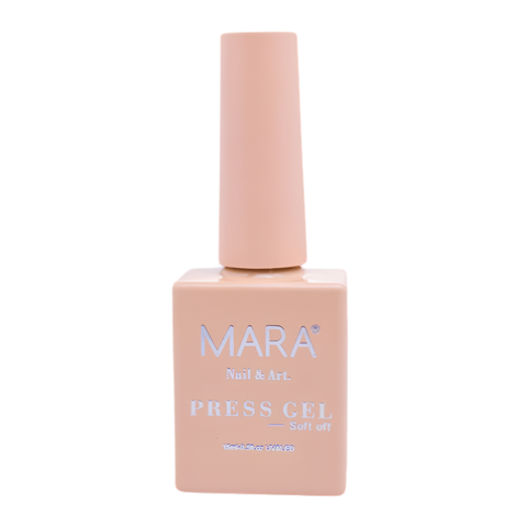 PEGA PRESS ON MARA