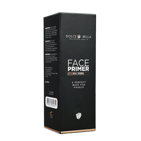 FACE PRIMER X30ML DB