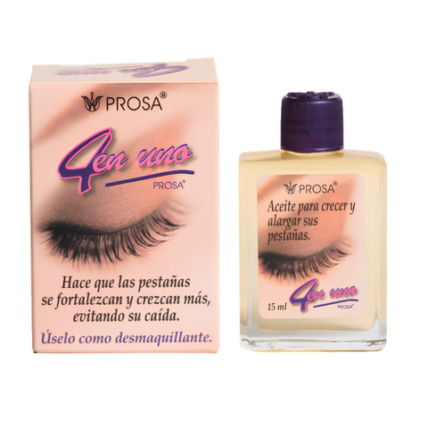 ACEITE 4 EN 1 PROSA