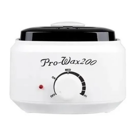 OLLA DE CERA PRO-WAX200 REF. IN-765