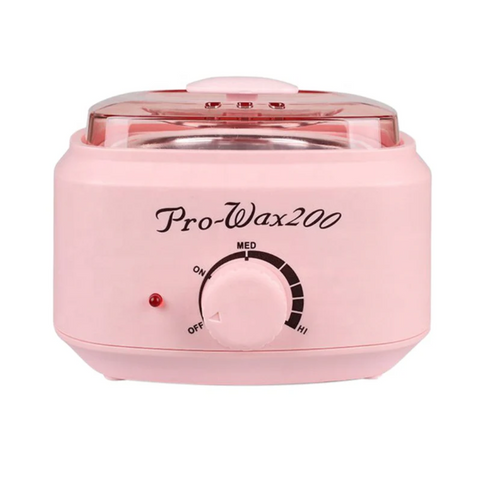OLLA DE CERA PRO-WAX200 REF. IN-765