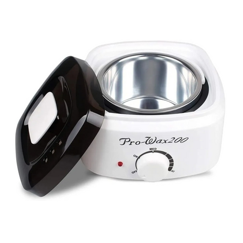 OLLA DE CERA PRO-WAX200 REF. IN-765