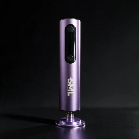 PULIDOR DE CALLOS PORTATIL SML R-111