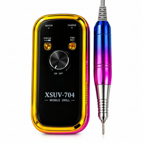 PULIDOR DRILL REF: XSUV 704 45 RPM SN