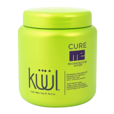 TRATAMIENTO RECONSTRUCTOR KUUL