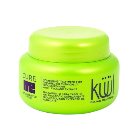 TRATAMIENTO RECONSTRUCTOR KUUL