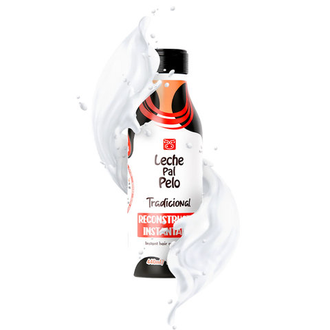 RECONSTRUCTOR INSTANTANEO X440 LECHE PAL PELO