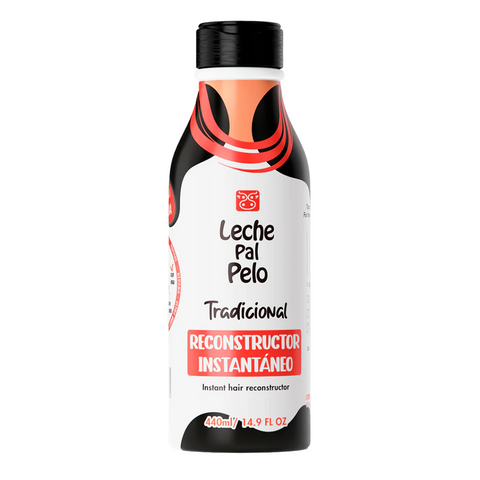 RECONSTRUCTOR INSTANTANEO X440 LECHE PAL PELO