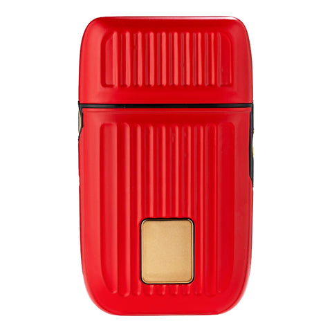 SHAVER RED BULL TURBOX