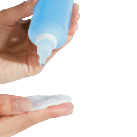 REMOVEDOR ESMALTE BELLFRANZ