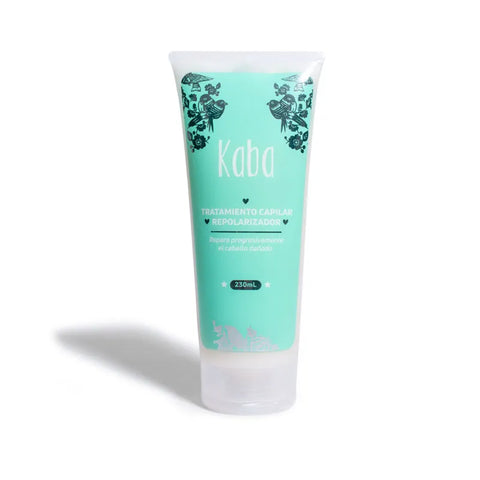 TRATAMIENTO REPOLARIZADOR X230 ML KABA