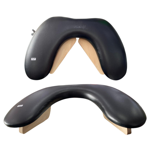 REPOSA BRAZOS PM-04 PORTATIL MATTE