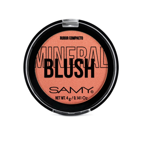 RUBORES SAMY