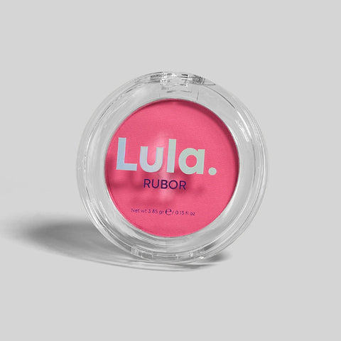 RUBOR EN POLVO LULA