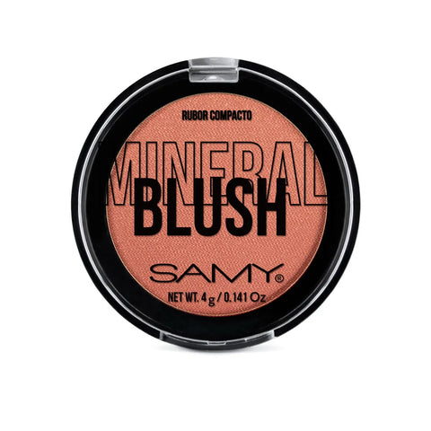 RUBORES SAMY