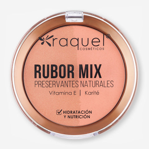 RUBOR MIX RAQUEL