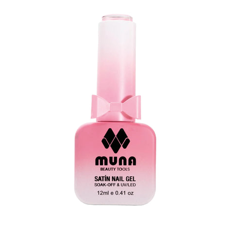 ESMALTE SEMIPERMANENTE MUNA REF 929 SATIN GEL