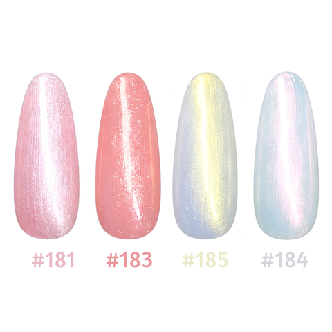 ESMALTE SEMIPERMANENTE MUNA REF 929 SATIN GEL