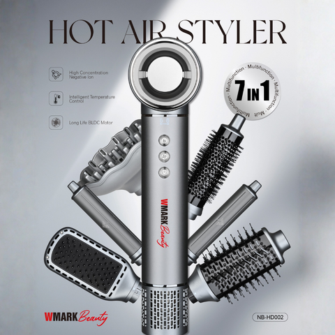 SECADOR 7 EN 1 WMARK