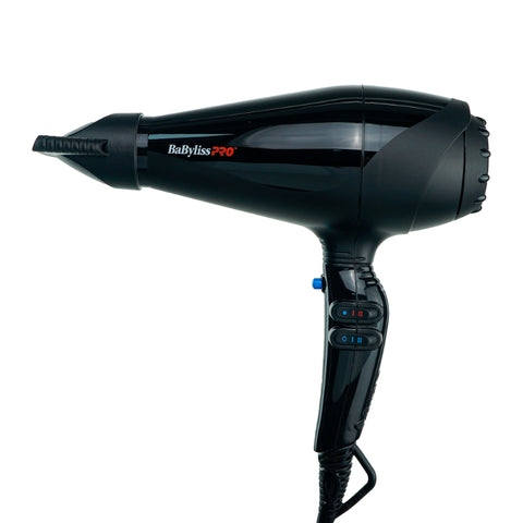 SECADOR PROFESIONAL BABYLISS 6300