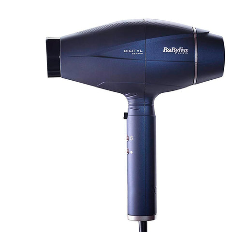 SECADOR BABYLISS SUPER SONICO