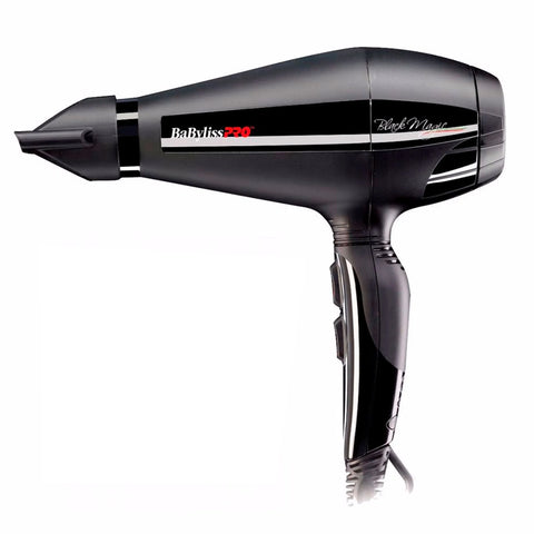 SECADOR BLACK MAGIC 2000