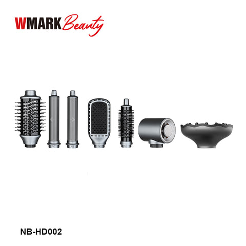 SECADOR 7 EN 1 WMARK