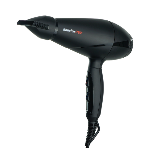 SECADOR PROFESIONAL BABYLISS 6100
