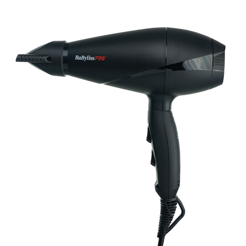 SECADOR PROFESIONAL BABYLISS 6100