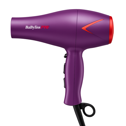 SECADOR PROFESIONAL BABYLISS HIP 2100