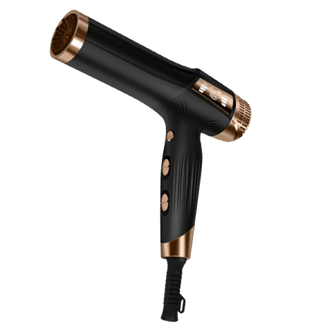 SECADOR PROFESIONAL TURBOX REF. NT-XPERT