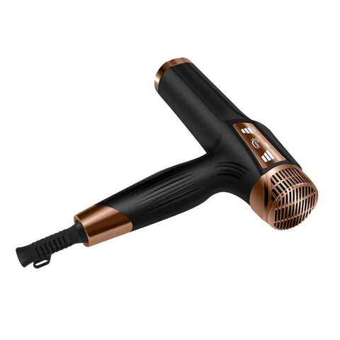 SECADOR PROFESIONAL TURBOX REF. NT-XPERT